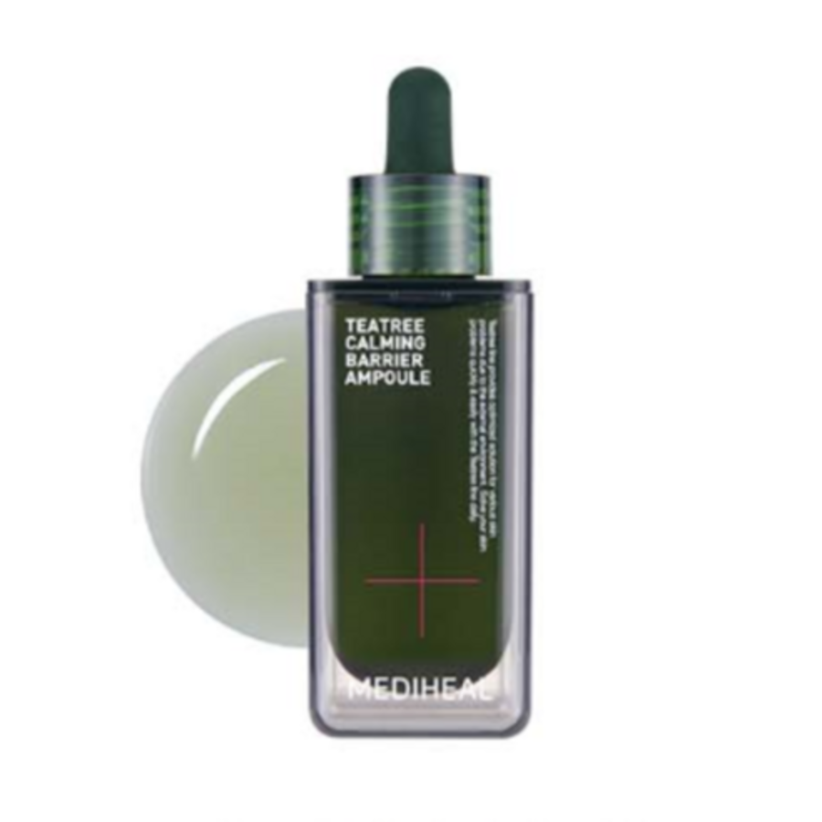 Ампула Mediheal с чайным деревом, 50 мл
