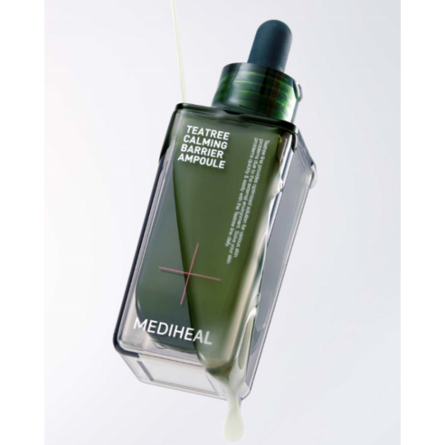 Ампула Mediheal с чайным деревом, 50 мл