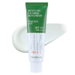 Увлажняющий успокаивающий солнцезащитный крем Mediheal, 50 мл