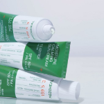 Увлажняющий успокаивающий солнцезащитный крем Mediheal, 50 мл