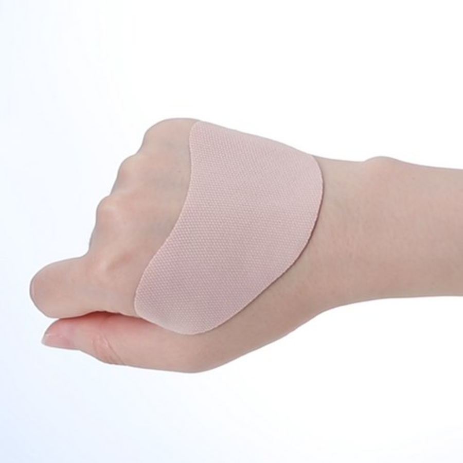 Солнцезащитный пластырь Mediheal UV Cut Outdoor с тройной защитой от ультрафиолета, 3 типа, набор по 4 упаковки, 20 г