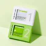 CNP Cha & Park Anti-Pore Blackhead Perfect Clear Nose Pack Набор из 2 предметов, 10 штук