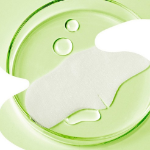 CNP Cha & Park Anti-Pore Blackhead Perfect Clear Nose Pack Набор из 2 предметов, 10 штук