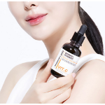 Точечная осветляющая ампула CNP Carriage & Park Derma Answer Mela, 50 мл