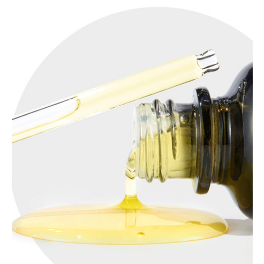 Точечная осветляющая ампула CNP Carriage & Park Derma Answer Mela, 50 мл