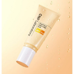 CNP Увлажняющий солнцезащитный гель с прополисом SPF50+ PA++++, 50 мл