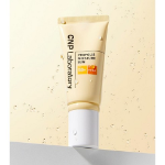 CNP Увлажняющий солнцезащитный гель с прополисом SPF50+ PA++++, 50 мл