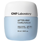 Солнцезащитный крем CNP Cha & Park After Ray Cooling SPF50+ PA++++, 50 мл