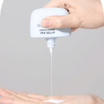 Солнцезащитный крем CNP Cha & Park After Ray Cooling SPF50+ PA++++, 50 мл