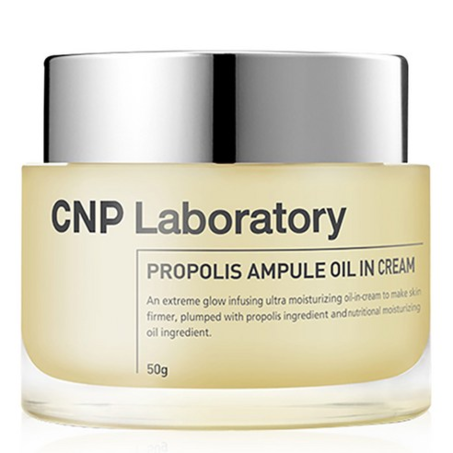 Ампульное масло с прополисом CNP Cha & Park, 50 г