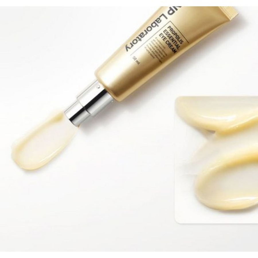 Эфирный крем для глаз с прополисом CNP Cha & Park, 50 мл