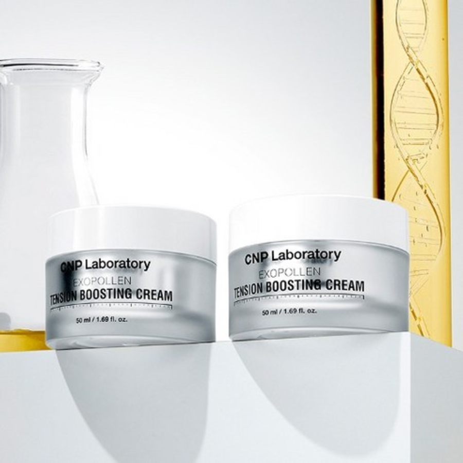 Крем CNP Cha & Park Exoforen, 50 мл