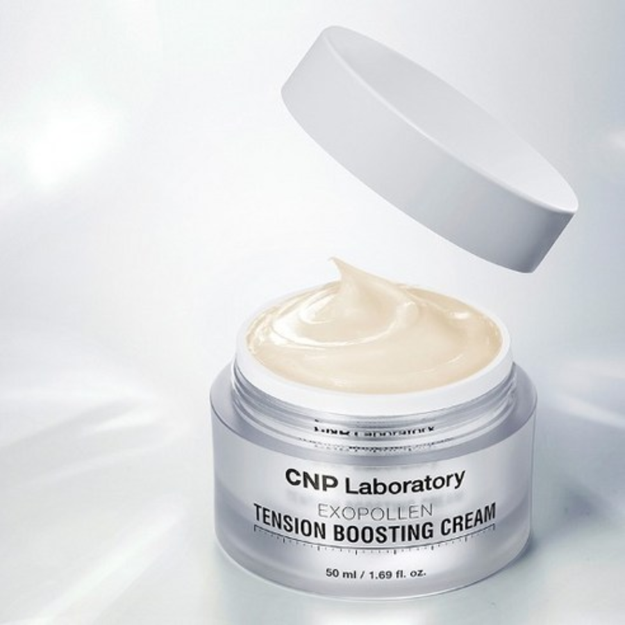 Крем CNP Cha & Park Exoforen, 50 мл