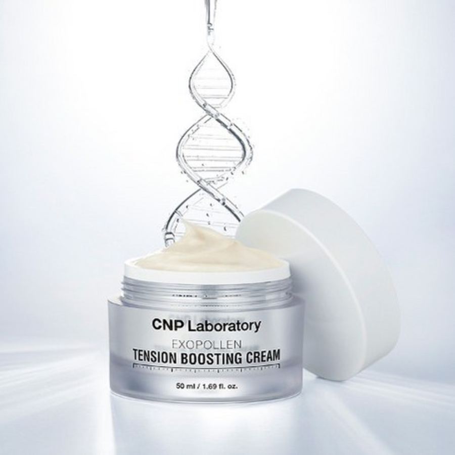 Крем CNP Cha & Park Exoforen, 50 мл