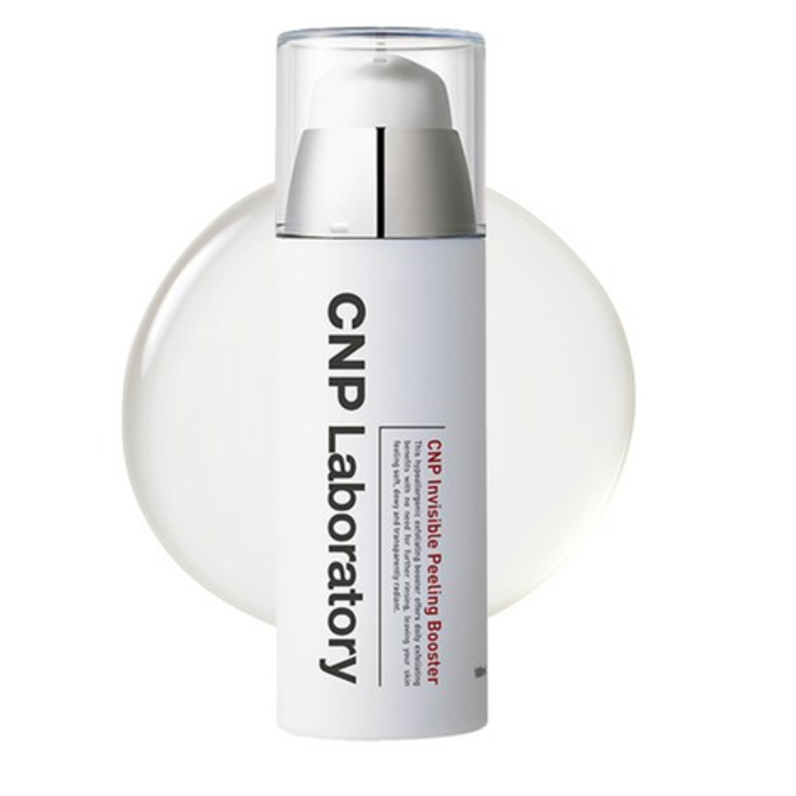 CNP Invisible Peeling Booster, 100 мл