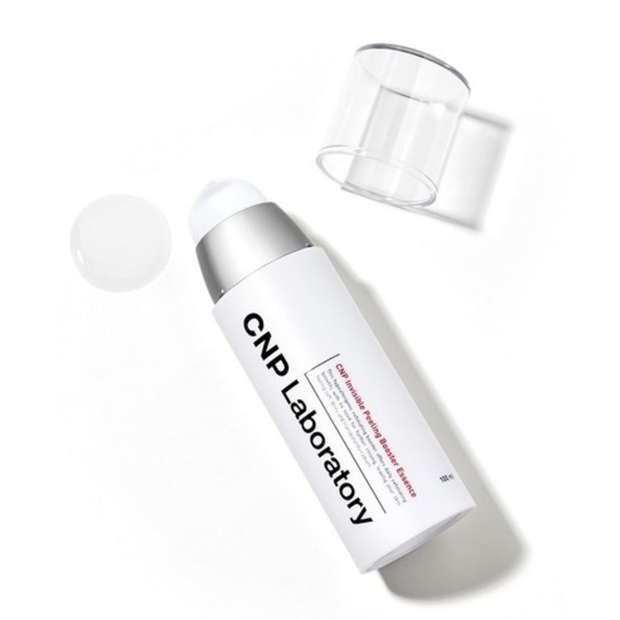 CNP Invisible Peeling Booster, 100 мл