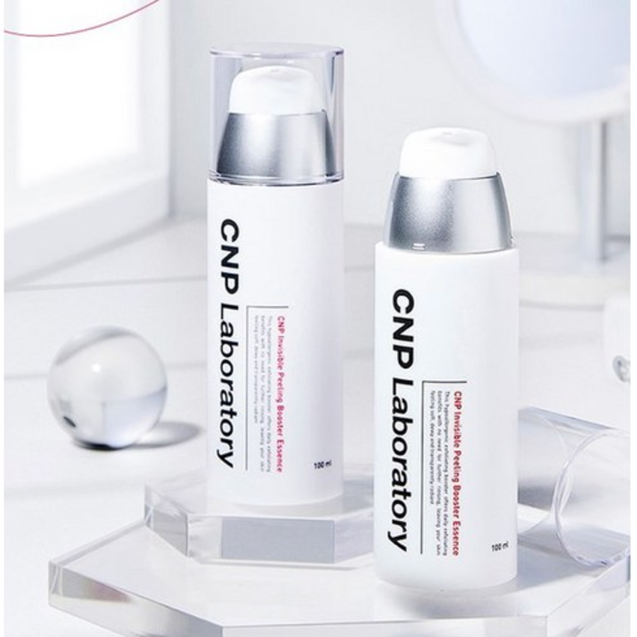 CNP Invisible Peeling Booster, 100 мл