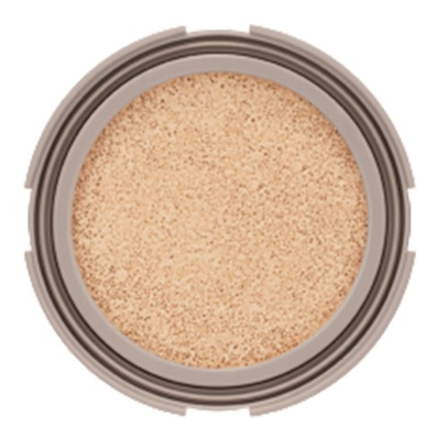 Сменный блок тональной основы Moonshot Conscious Fit Cushion SPF43 PA++ 12 г, 17N Cosmic Latte, 1 шт.