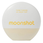 Moonshot Tone Tuning UV Skin Tint SPF50+ PA++++ 01 Full Moon Pale – тонирующий солнцезащитный крем, 50 мл