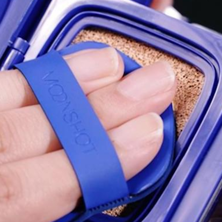 Moonshot Performance Edge Puff