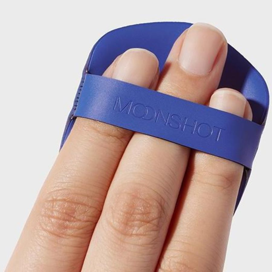 Moonshot Performance Edge Puff