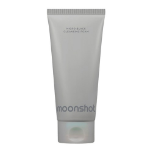 Пенка для умывания Moonshot Micro Black Cleansing Foam, 120 мл