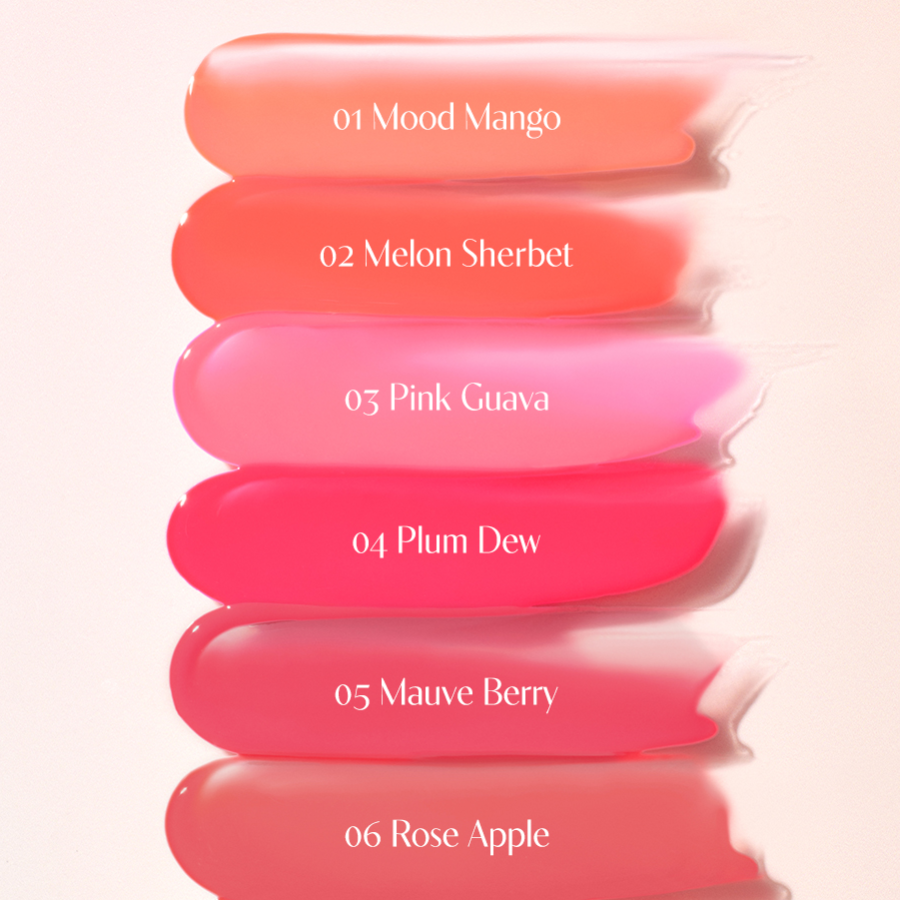 Dasique тинт для губ