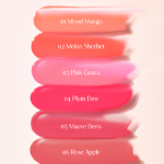 Dasique тинт для губ