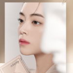 Тени для век Dasique V-Cut Shading 13 г, 02 Cool Blending, 1 шт.