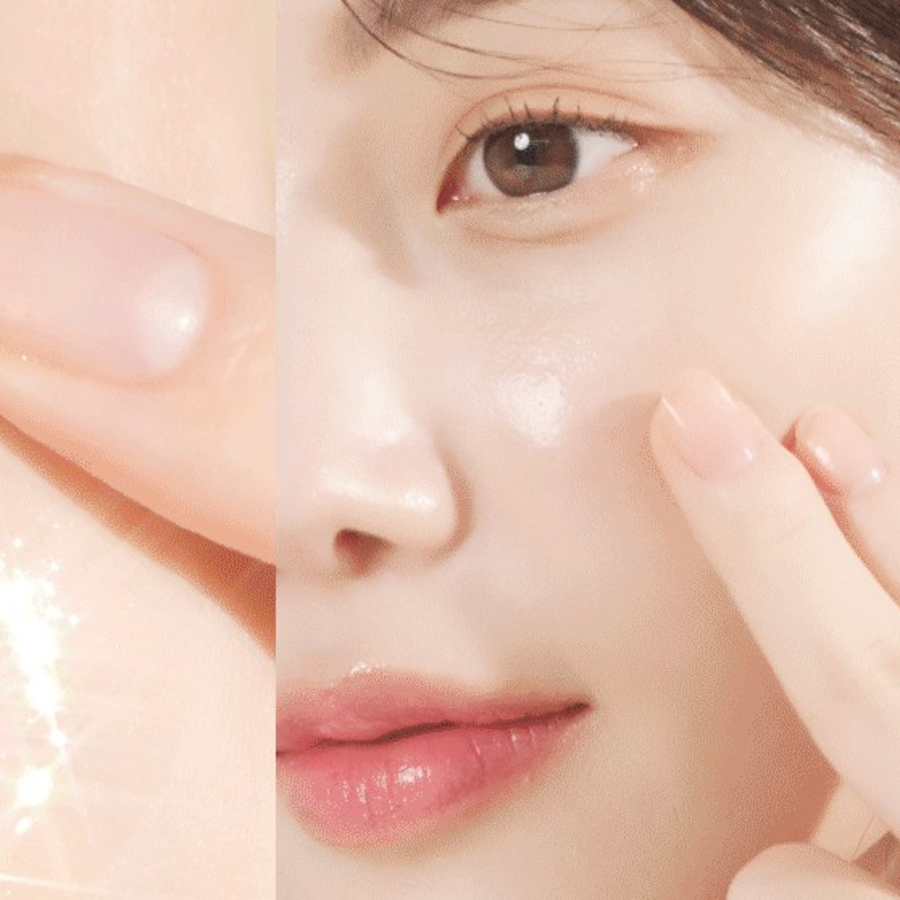 Праймер Dasique Water Veil 40 мл, смешанные цвета, 1 шт.