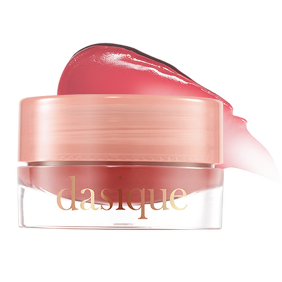 Фруктовый джем для губ Dasique