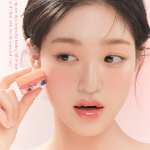 Фруктовый джем для губ Dasique