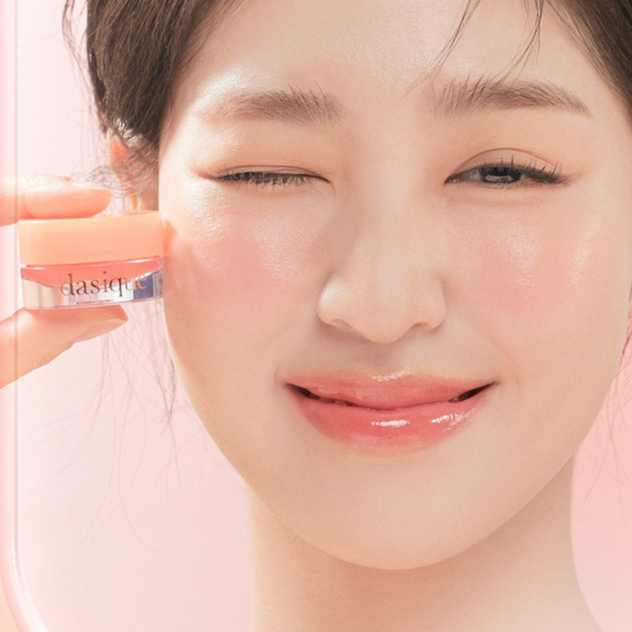 Фруктовый джем для губ Dasique