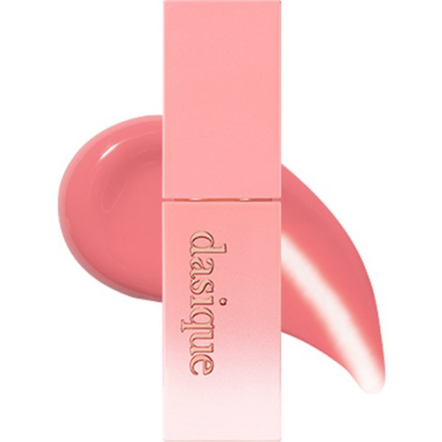 Оттенок Dasique Juicy Dewy