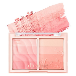 Румяна Dasique Blending Layer 11 г, 01 Летний коралл, 1 шт.