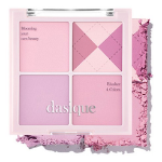 Щеки для макияжа Dasique Blending Mood 11,4 г, 05 Violet Knit, 1 шт.