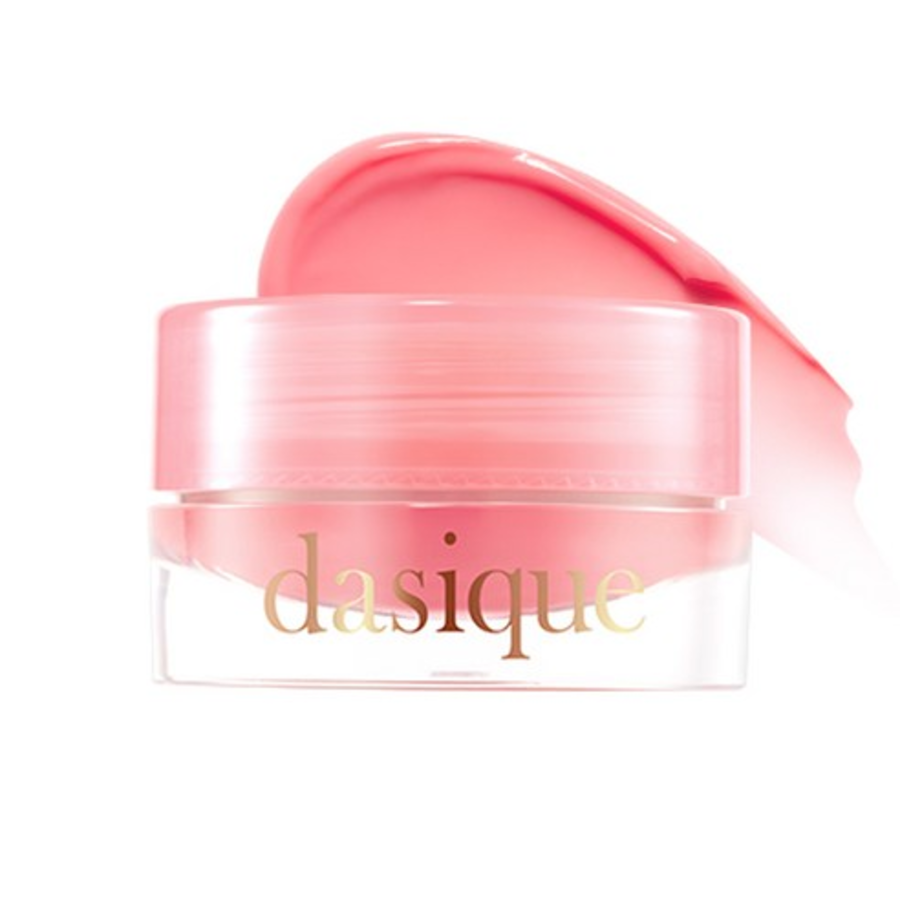 Фруктовый джем для губ Dasique