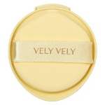 Тональный крем Vely Vely Aura Honey Glow AD Cushion Foundation Refill 15 г. 1 шт.