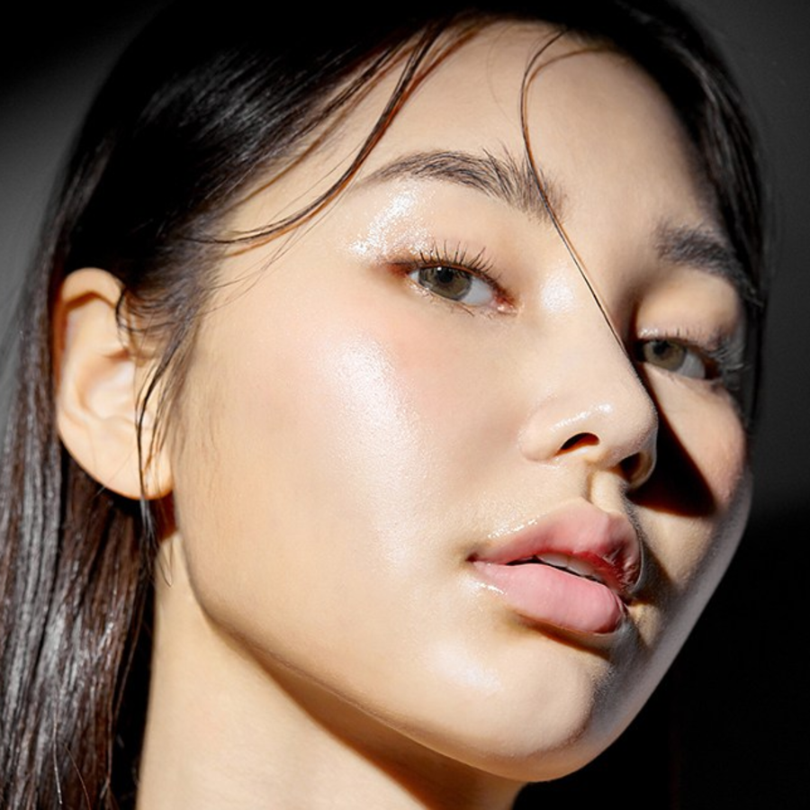 Тушь для ресниц Vely Vely Ultra Slim, коричневая, 1шт