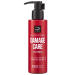 Крем-эссенция для волос Mise en scene damage care red protein, 140 мл, 1 шт.
