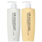 CP-1 Протеиновый шампунь 500 мл + Кондиционер 500 мл, 1 набор