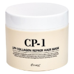 Маска для волос с коллагеном CP-1 LPP, 300 мл, 1 шт.