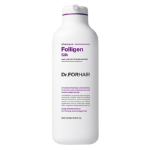 Шампунь Doctor For Hair Damaged Hair Care Hair Loss Symptom Relief Polygen Silk Shampoo, 500 мл