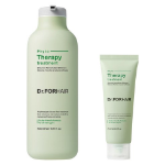 Набор Doctor For Hair Phytotherapy Hair Treatment 500 мл + 70 мл