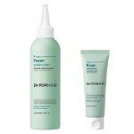Набор Doctor For Hair Phyto Fresh Scalp Scaler 200 мл + Shampoo 70 мл