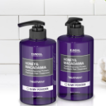 Kundal Honey & Macadamia Hair Treatment, 1.058 Л
