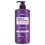 Kundal Honey & Macadamia Hair Treatment White Musk, 1.058 Л