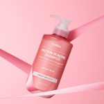 Kundal Protein Damage Care Shampoo Violet Muge Scent, 500 мл