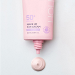 Holika  Holika Makeup  Солнцезащитный крем SPF50+ PA+++, 60 мл