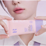 Holika  Holika Makeup  Солнцезащитный крем SPF50+ PA+++, 60 мл